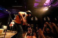 Langhorne Slim and the Law